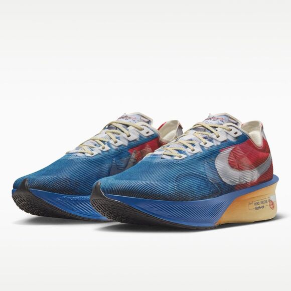 Nike ZoomX VaporFly Next% 4 Pre Montreal International Running Pack Shoes main image 6